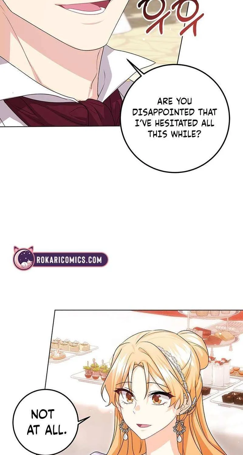 I Need a Sponsor Chapter 30 page 40 - 