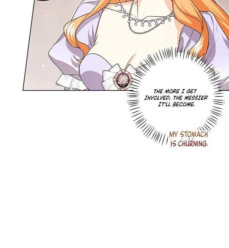 I Need a Sponsor Chapter 30 page 41 - 