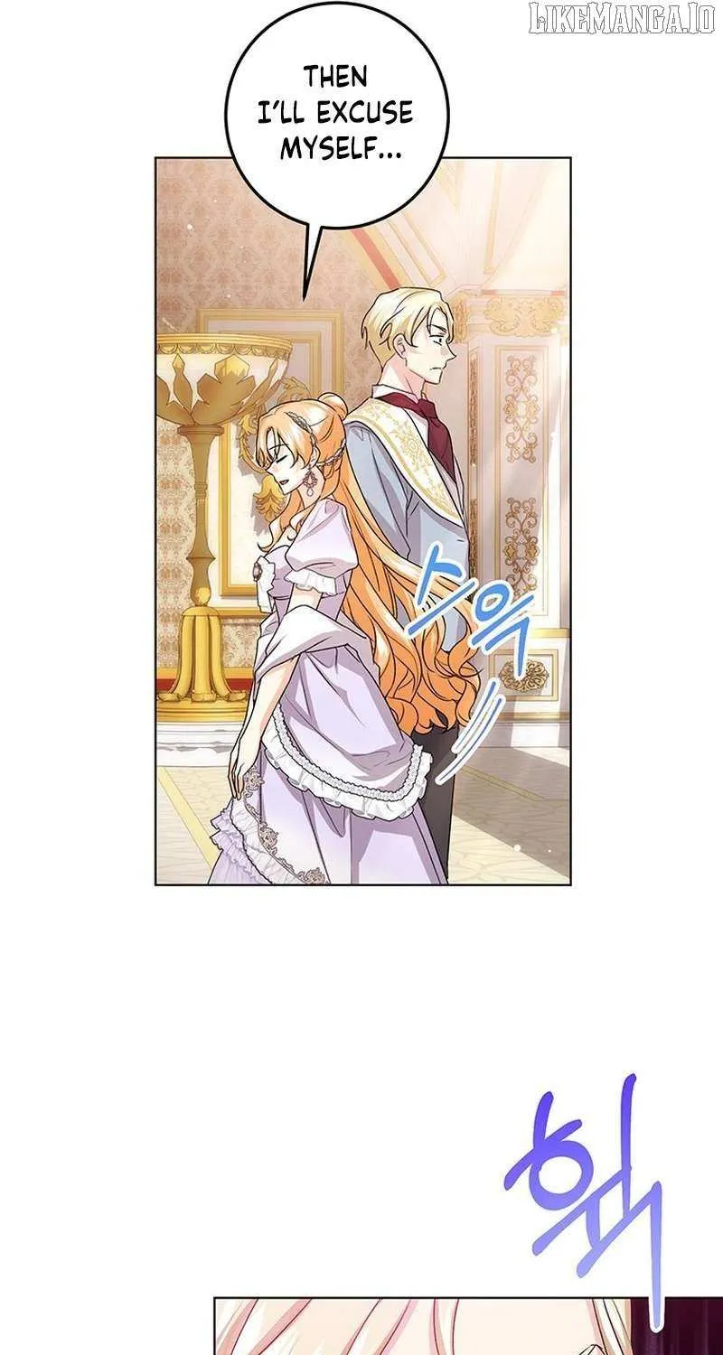 I Need a Sponsor Chapter 30 page 42 - 