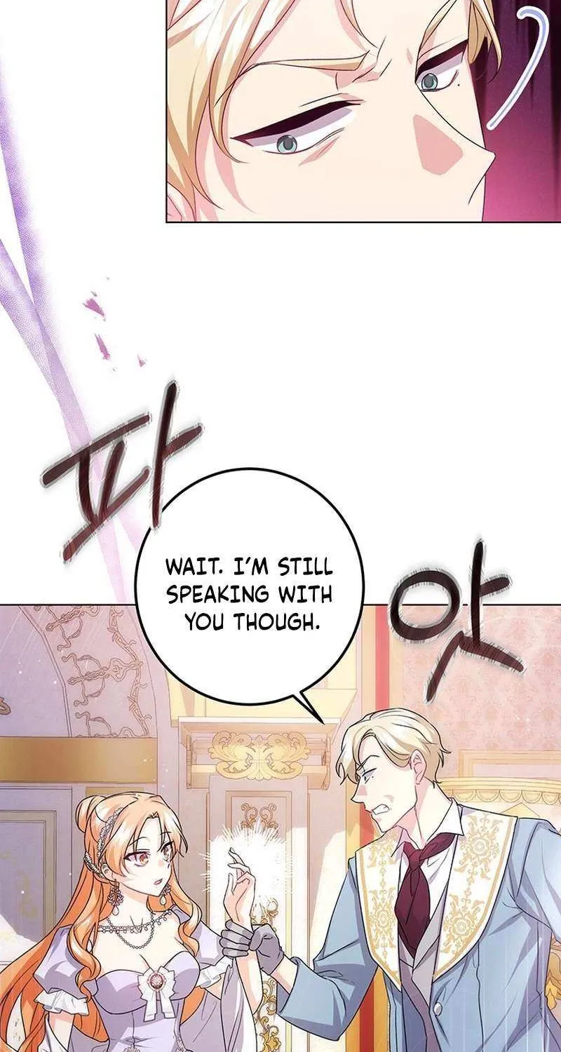 I Need a Sponsor Chapter 30 page 43 - 