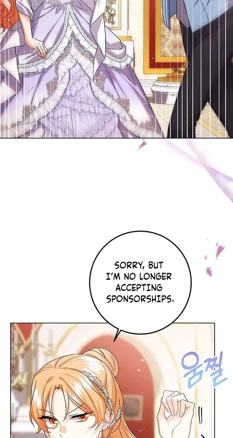I Need a Sponsor Chapter 30 page 44 - 
