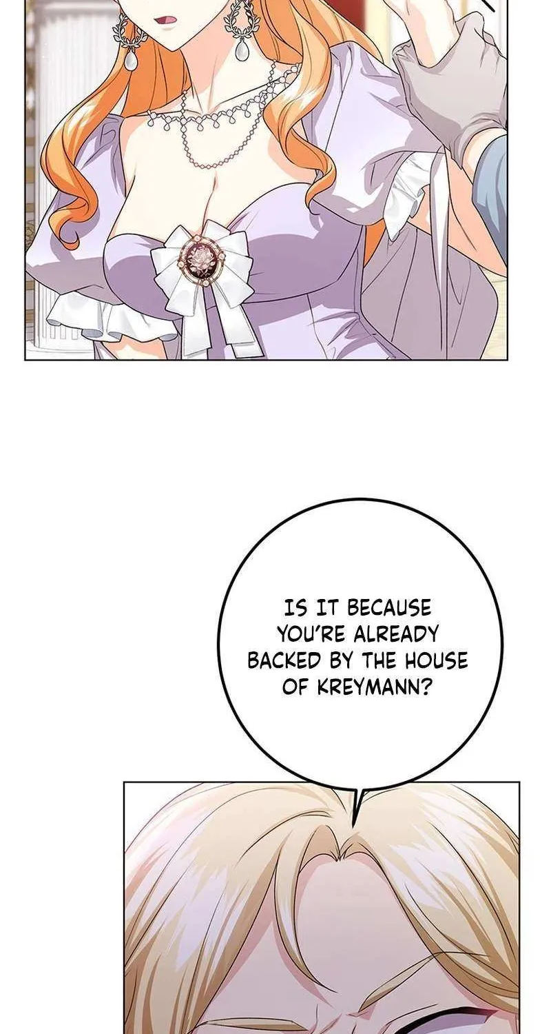I Need a Sponsor Chapter 30 page 45 - 