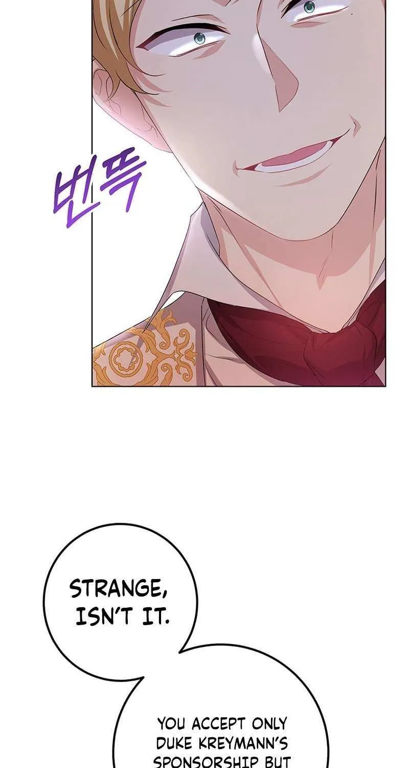 I Need a Sponsor Chapter 30 page 46 - 