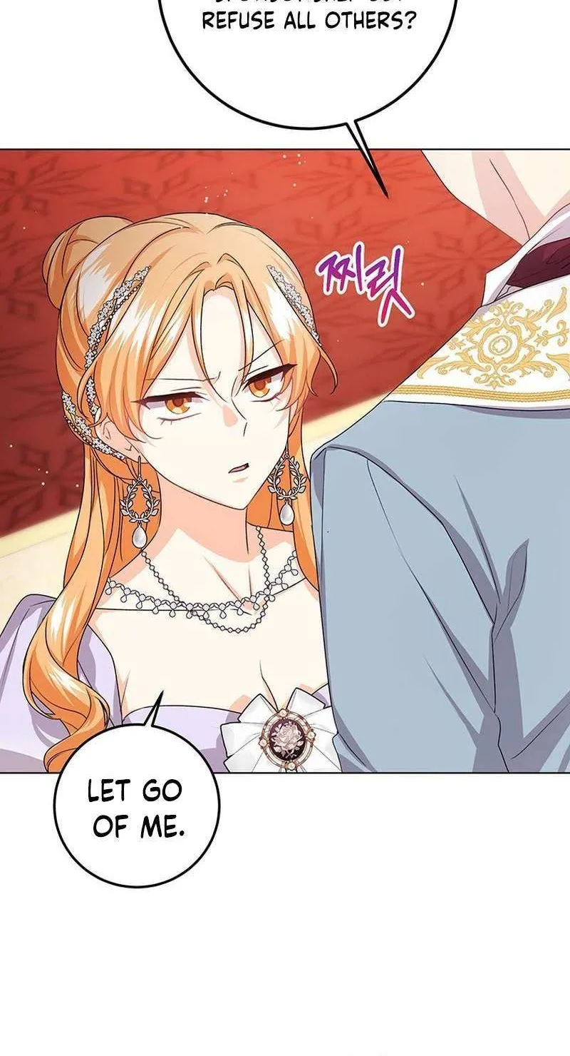 I Need a Sponsor Chapter 30 page 47 - 