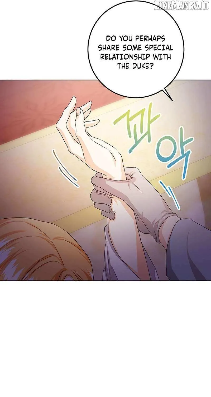 I Need a Sponsor Chapter 30 page 48 - 