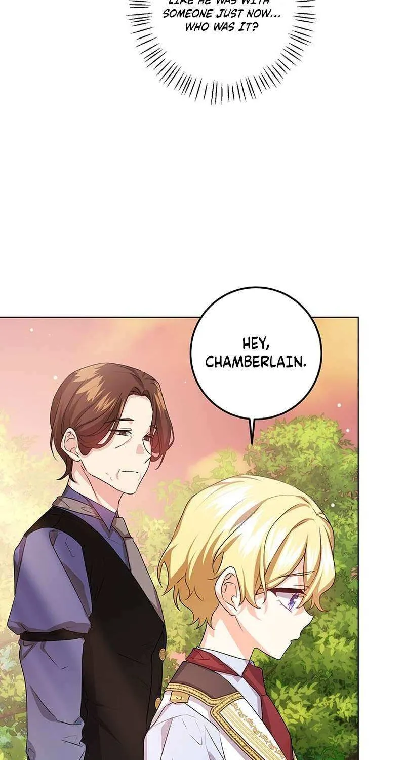 I Need a Sponsor Chapter 30 page 6 - 
