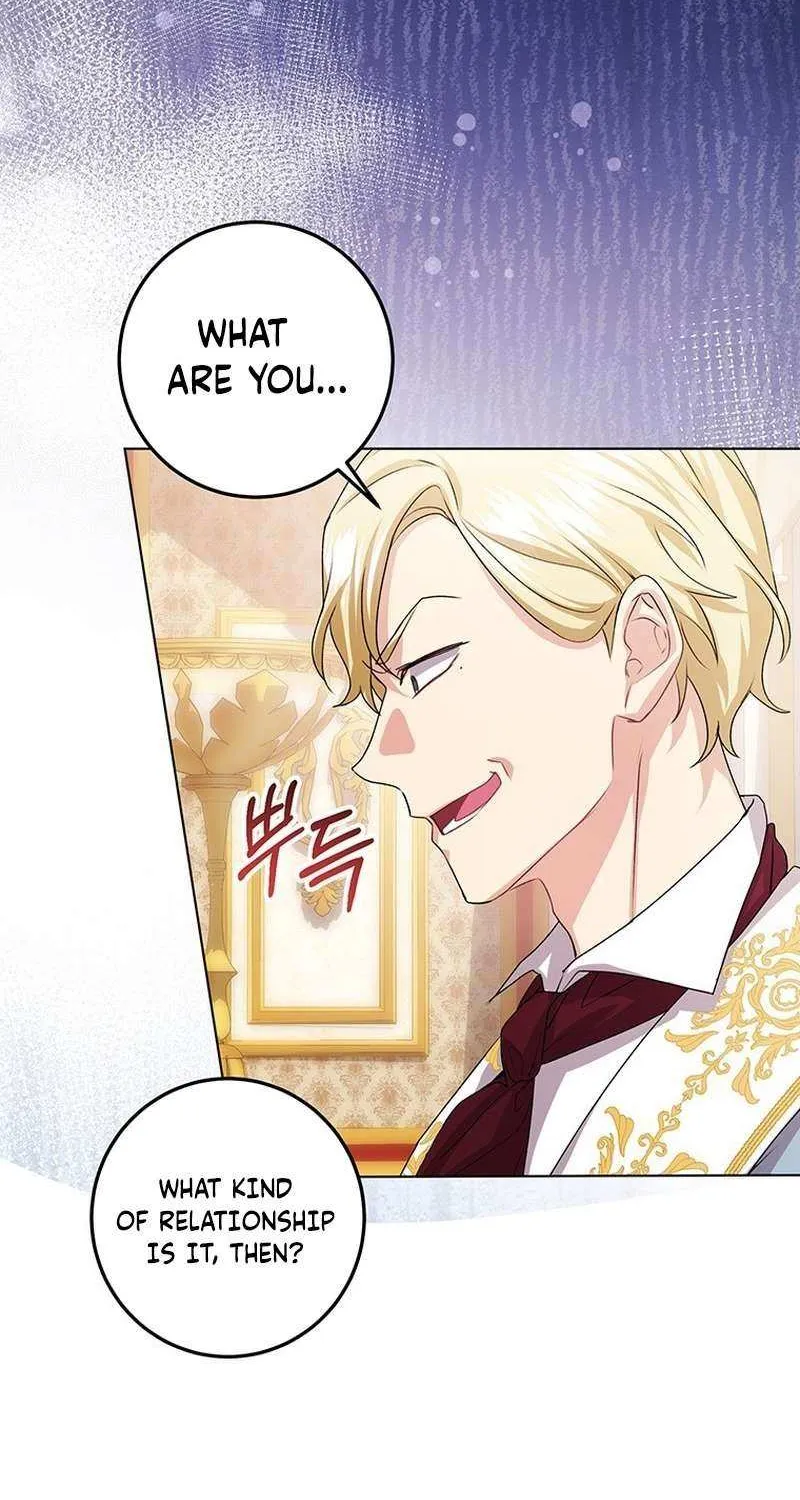 I Need a Sponsor Chapter 30 page 51 - 