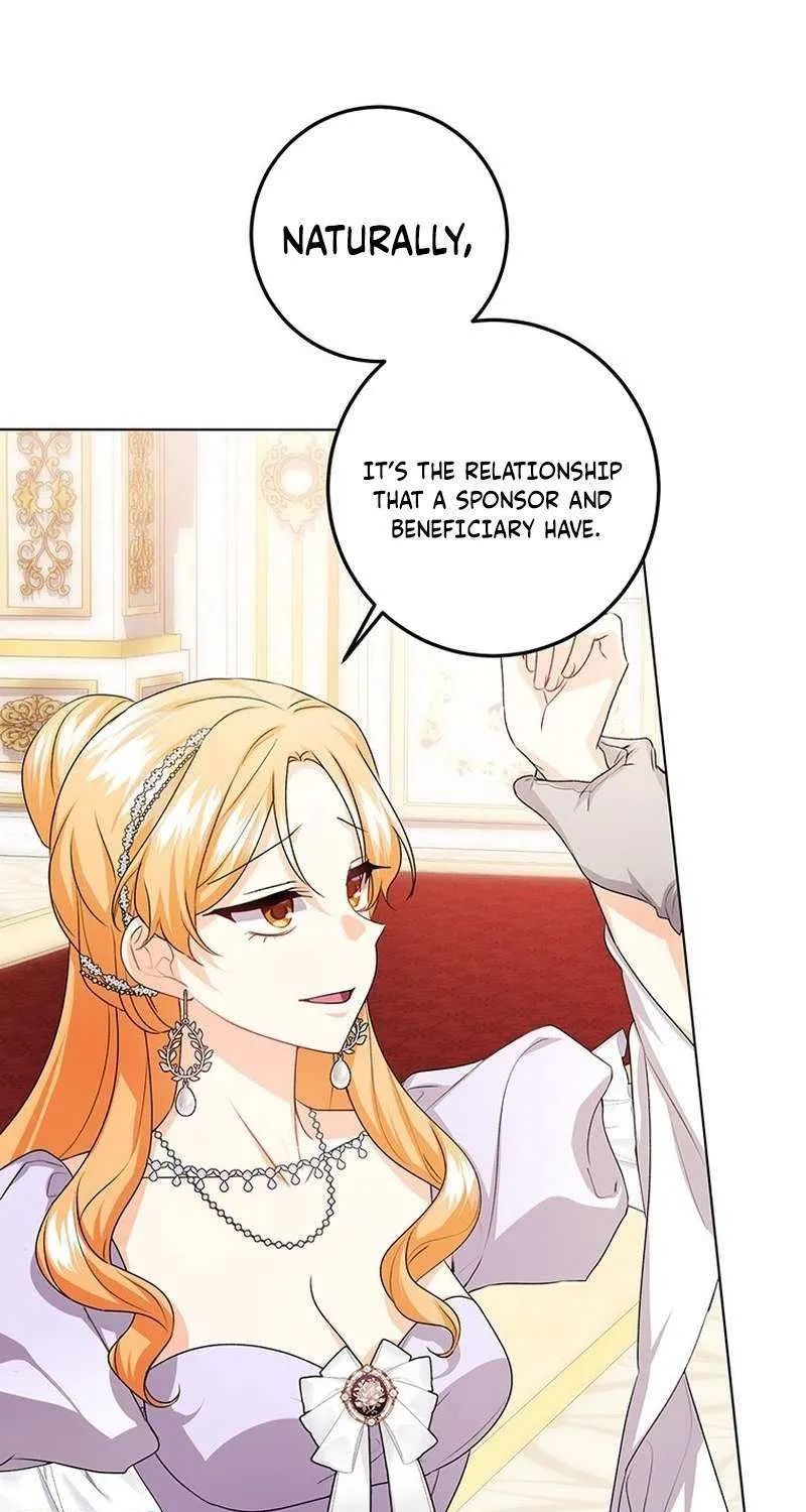 I Need a Sponsor Chapter 30 page 52 - 