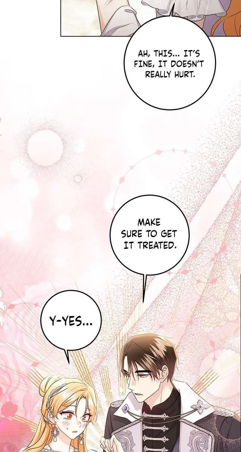 I Need a Sponsor Chapter 30 page 63 - 
