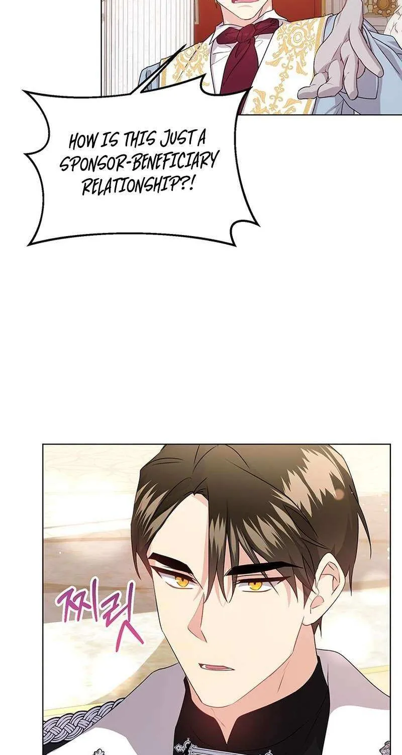 I Need a Sponsor Chapter 30 page 65 - 
