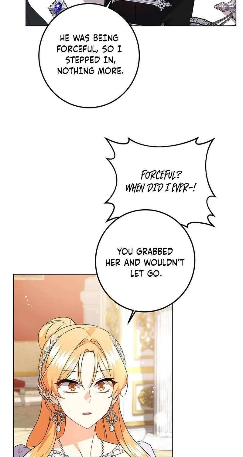 I Need a Sponsor Chapter 30 page 66 - 