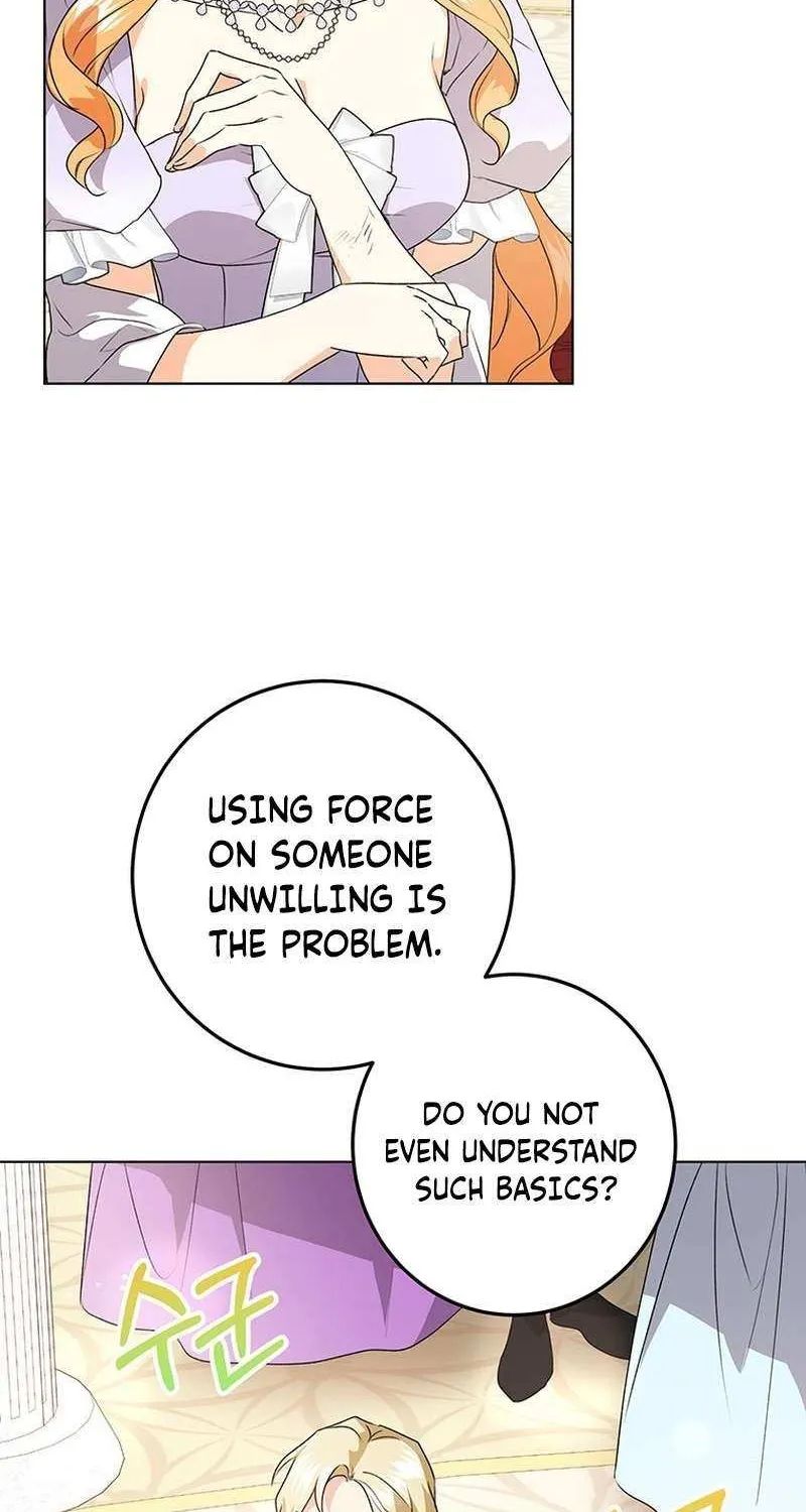 I Need a Sponsor Chapter 30 page 67 - 