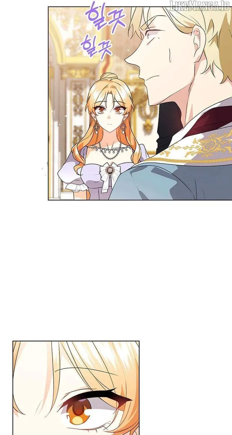 I Need a Sponsor Chapter 30 page 69 - 