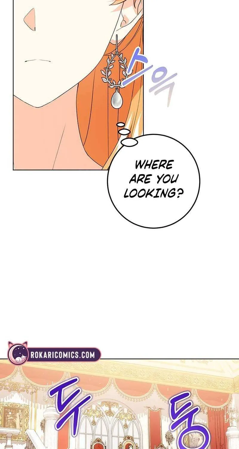 I Need a Sponsor Chapter 30 page 70 - 