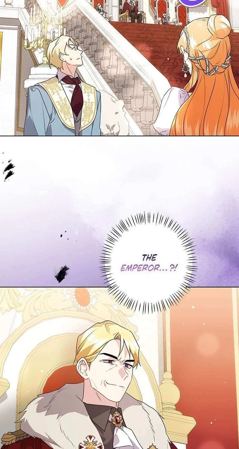 I Need a Sponsor Chapter 30 page 71 - 