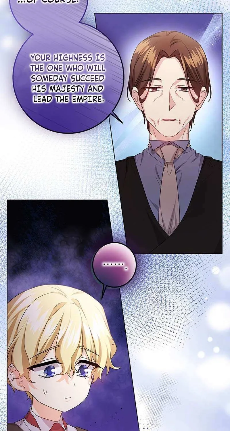 I Need a Sponsor Chapter 30 page 9 - 
