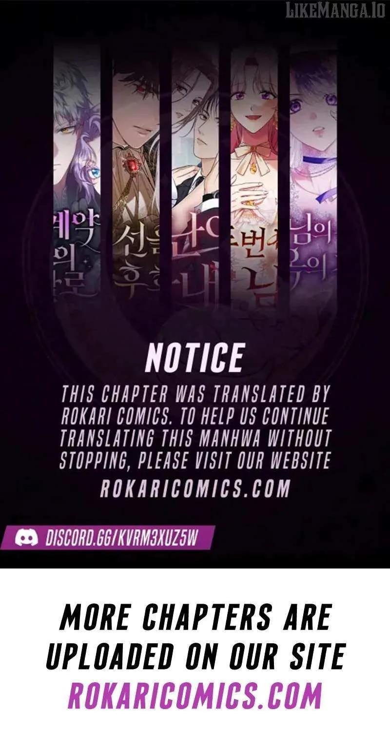 I Need a Sponsor Chapter 31 page 2 - 