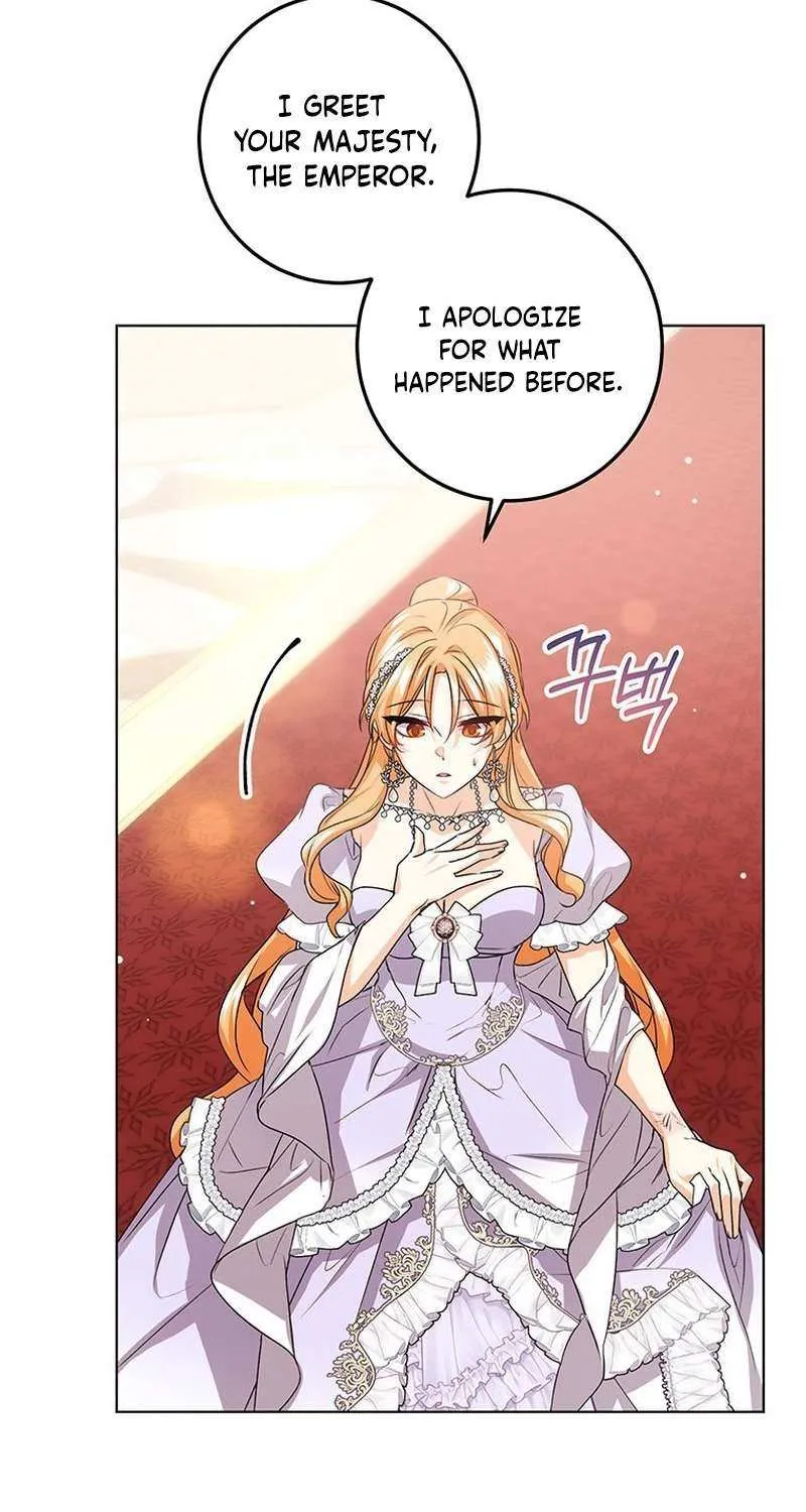 I Need a Sponsor Chapter 31 page 11 - 