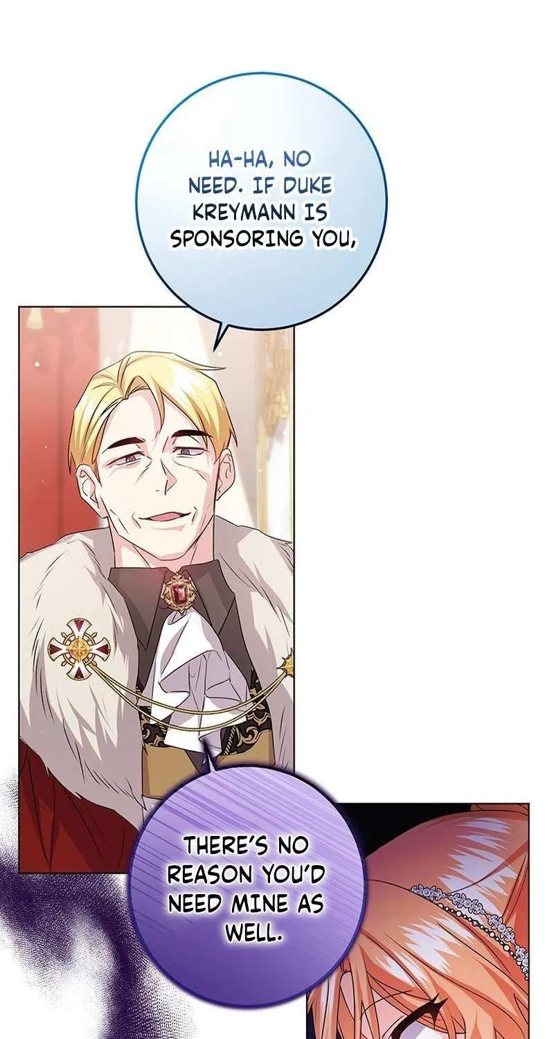 I Need a Sponsor Chapter 31 page 12 - 