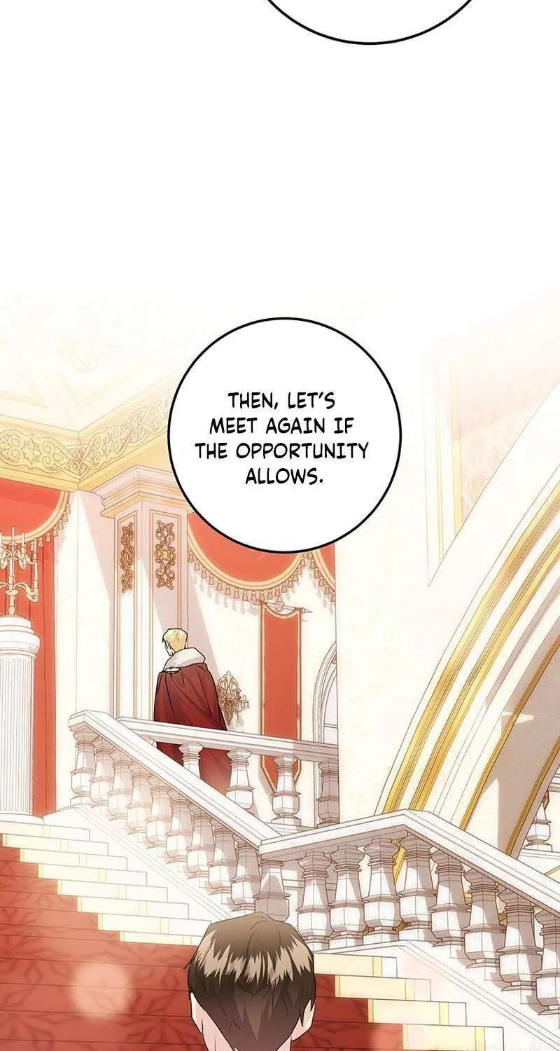 I Need a Sponsor Chapter 31 page 17 - 
