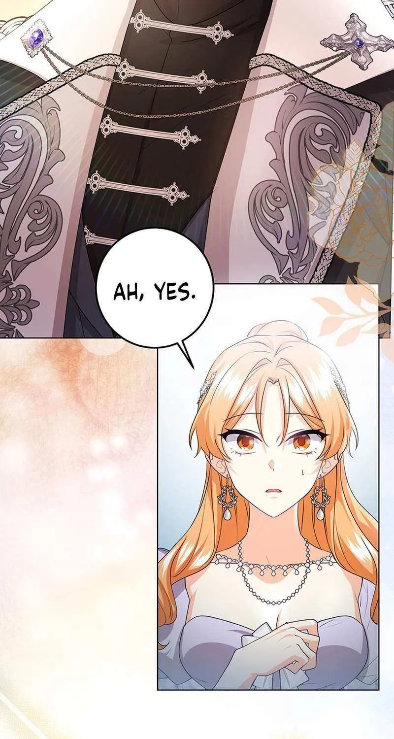 I Need a Sponsor Chapter 31 page 20 - 