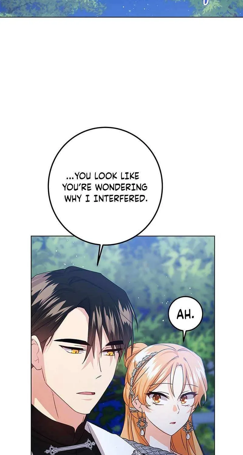 I Need a Sponsor Chapter 31 page 28 - 