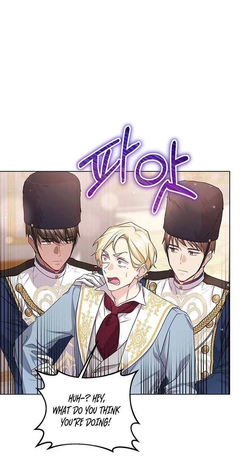 I Need a Sponsor Chapter 31 page 4 - 