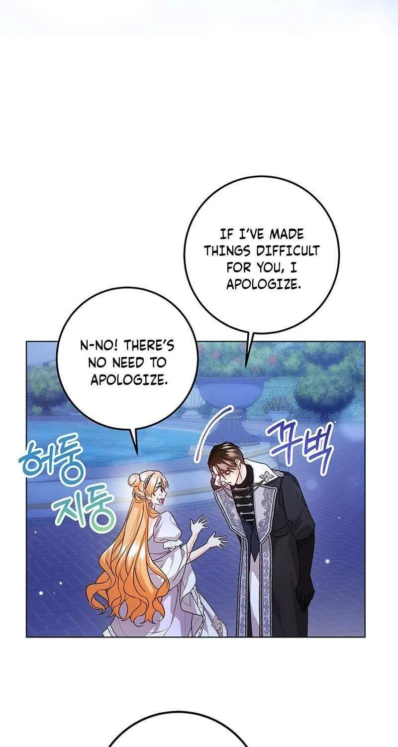 I Need a Sponsor Chapter 31 page 31 - 