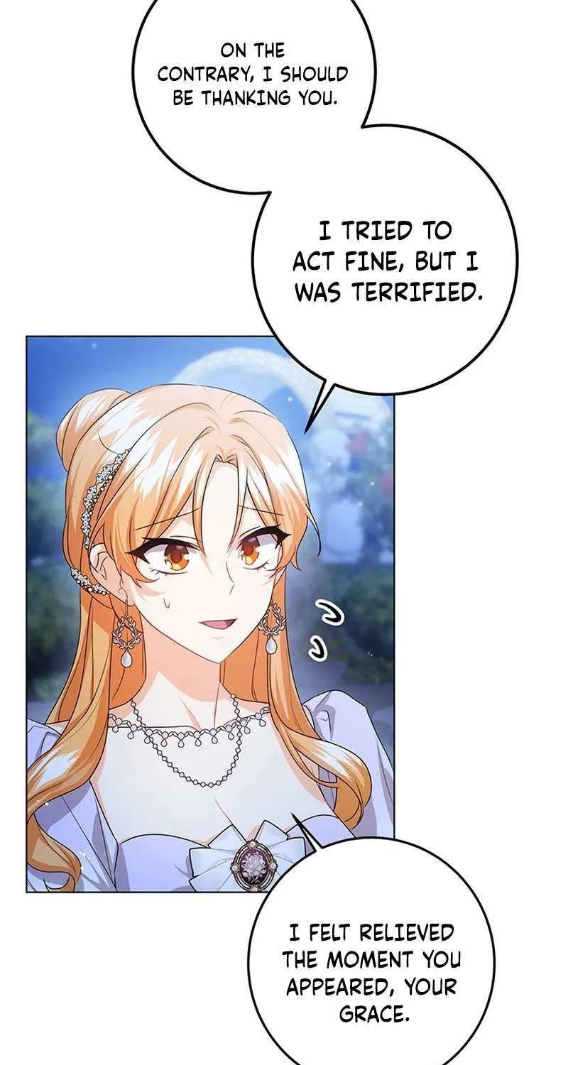 I Need a Sponsor Chapter 31 page 32 - 
