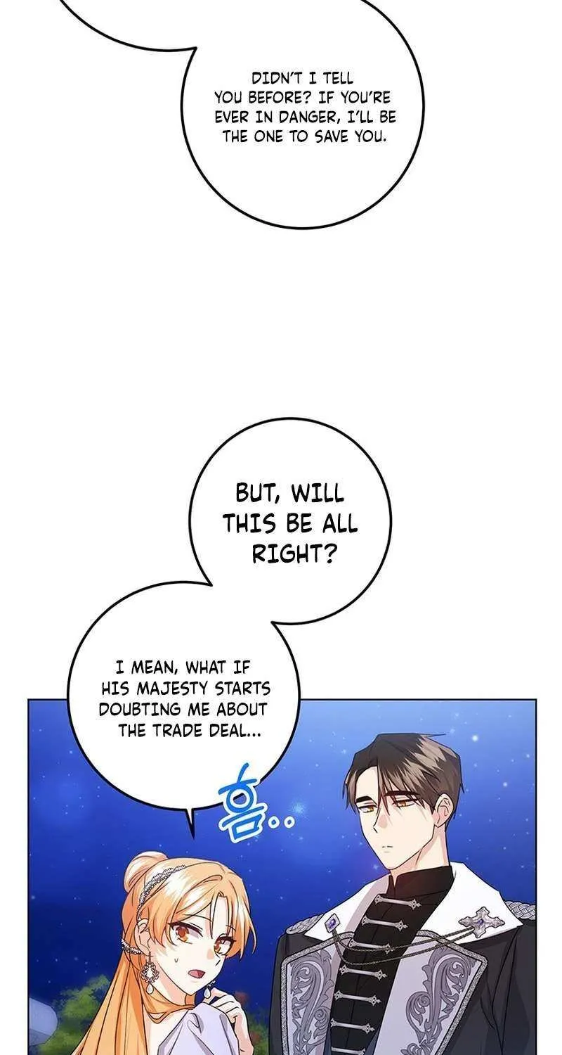 I Need a Sponsor Chapter 31 page 34 - 