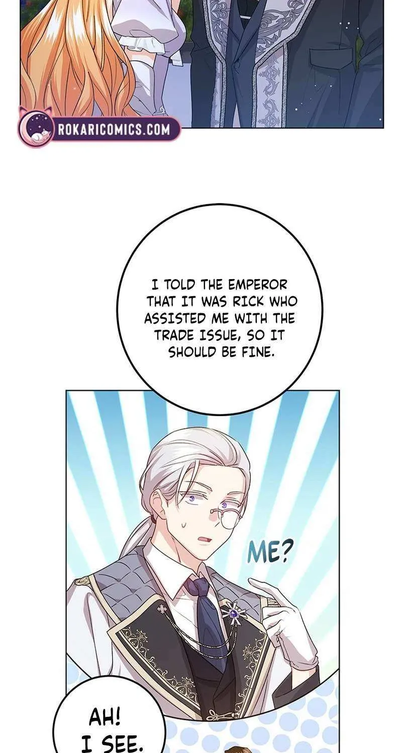 I Need a Sponsor Chapter 31 page 35 - 