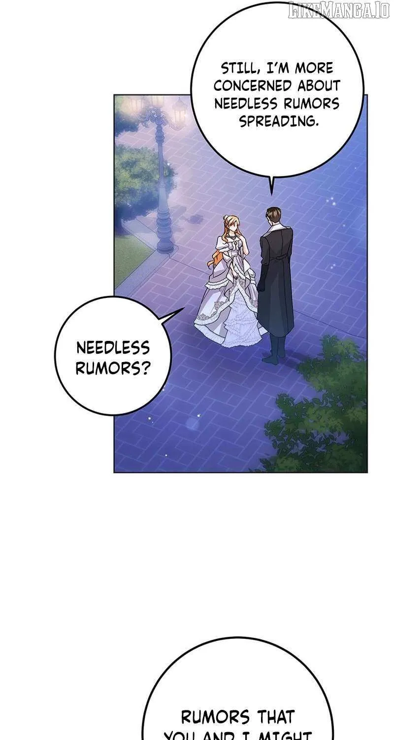 I Need a Sponsor Chapter 31 page 37 - 