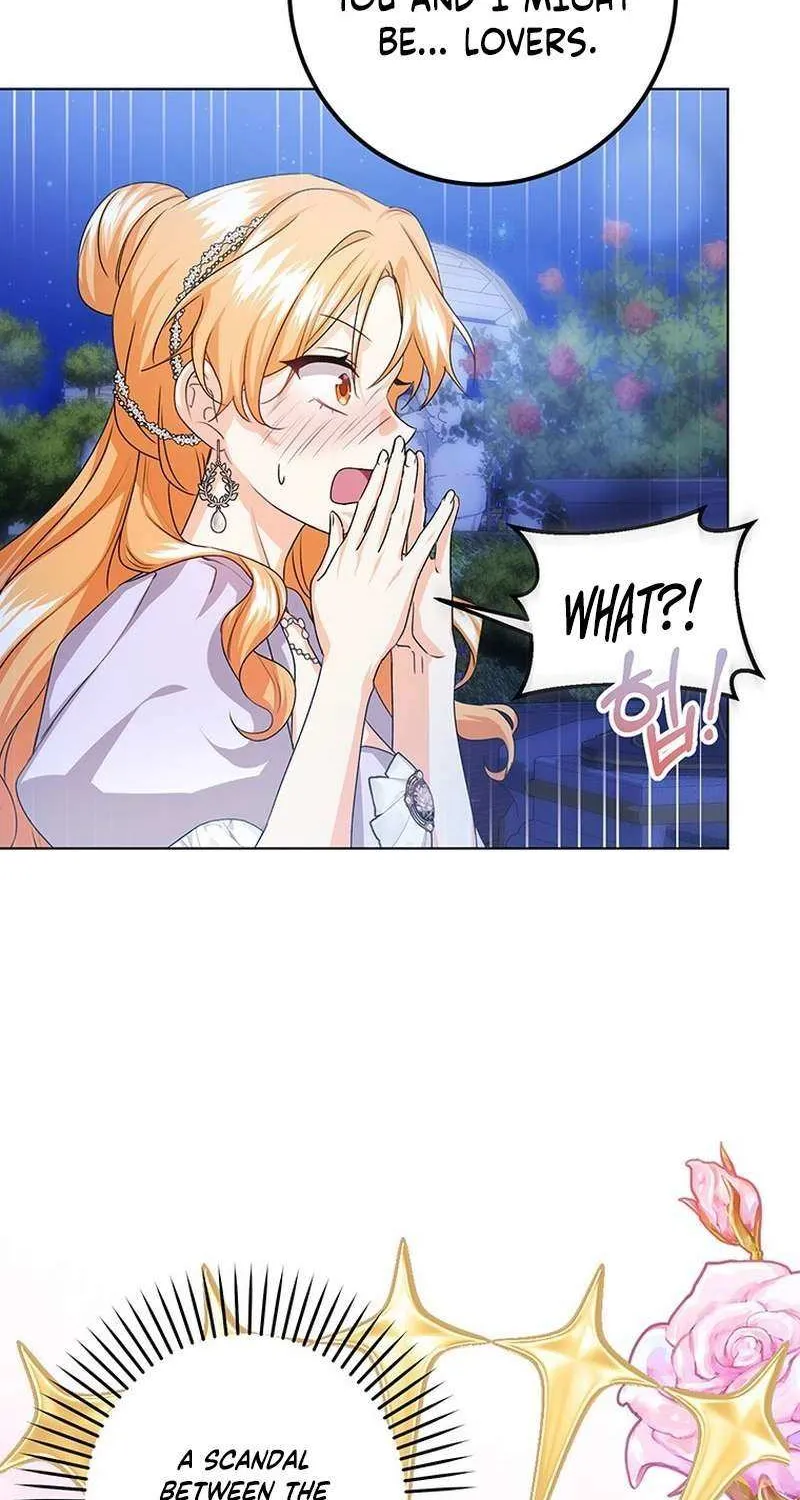 I Need a Sponsor Chapter 31 page 38 - 