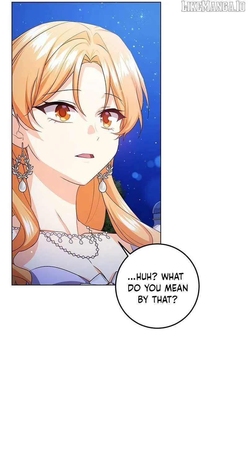 I Need a Sponsor Chapter 31 page 44 - 