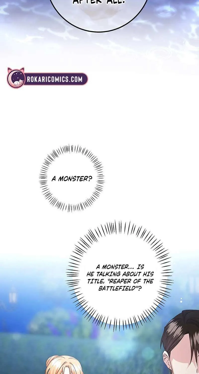 I Need a Sponsor Chapter 31 page 46 - 