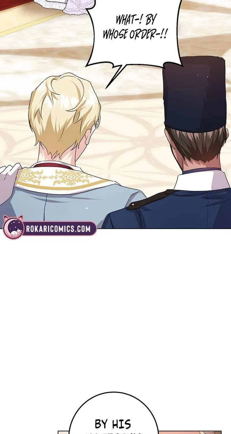 I Need a Sponsor Chapter 31 page 6 - 