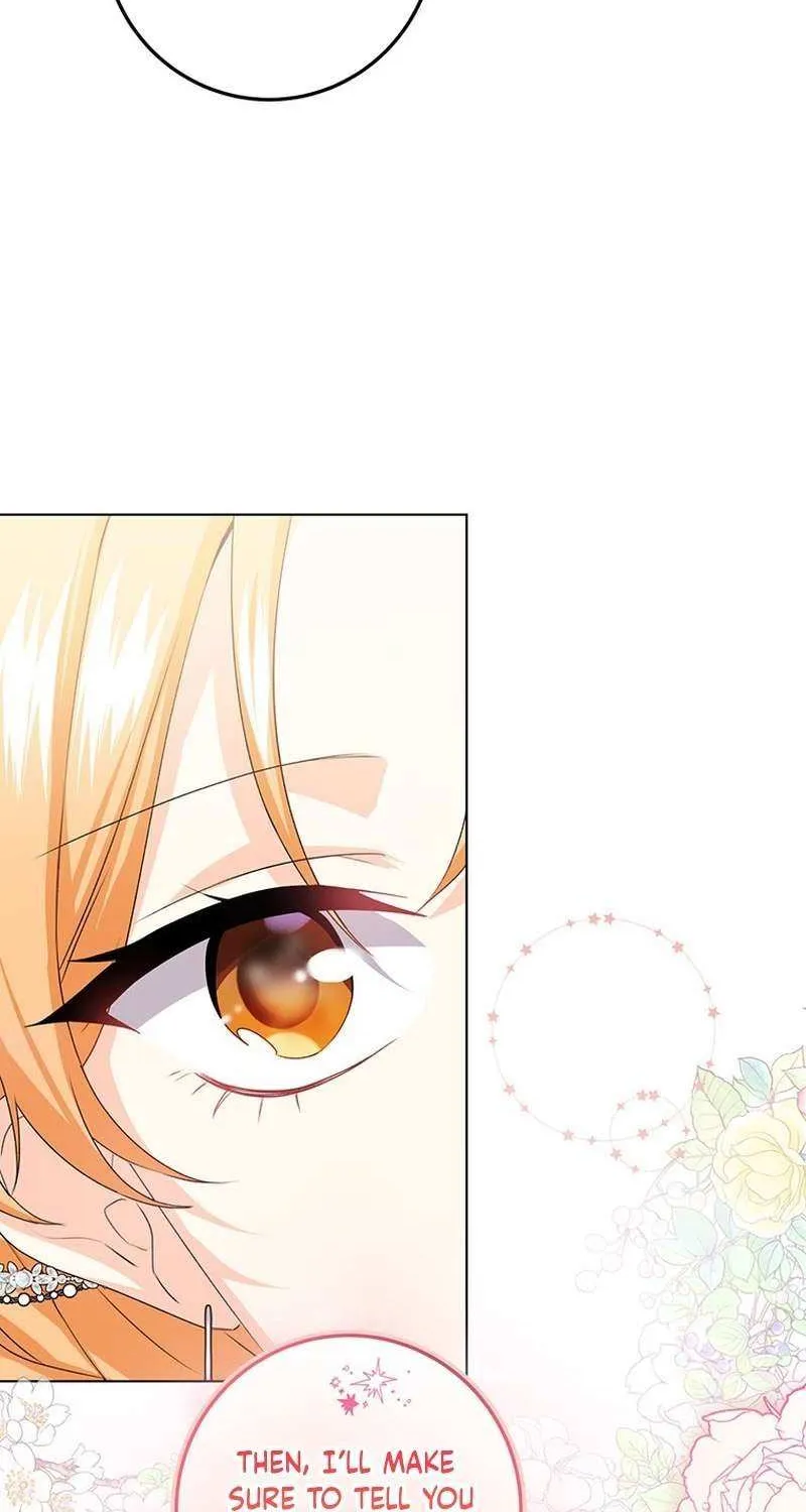 I Need a Sponsor Chapter 31 page 54 - 