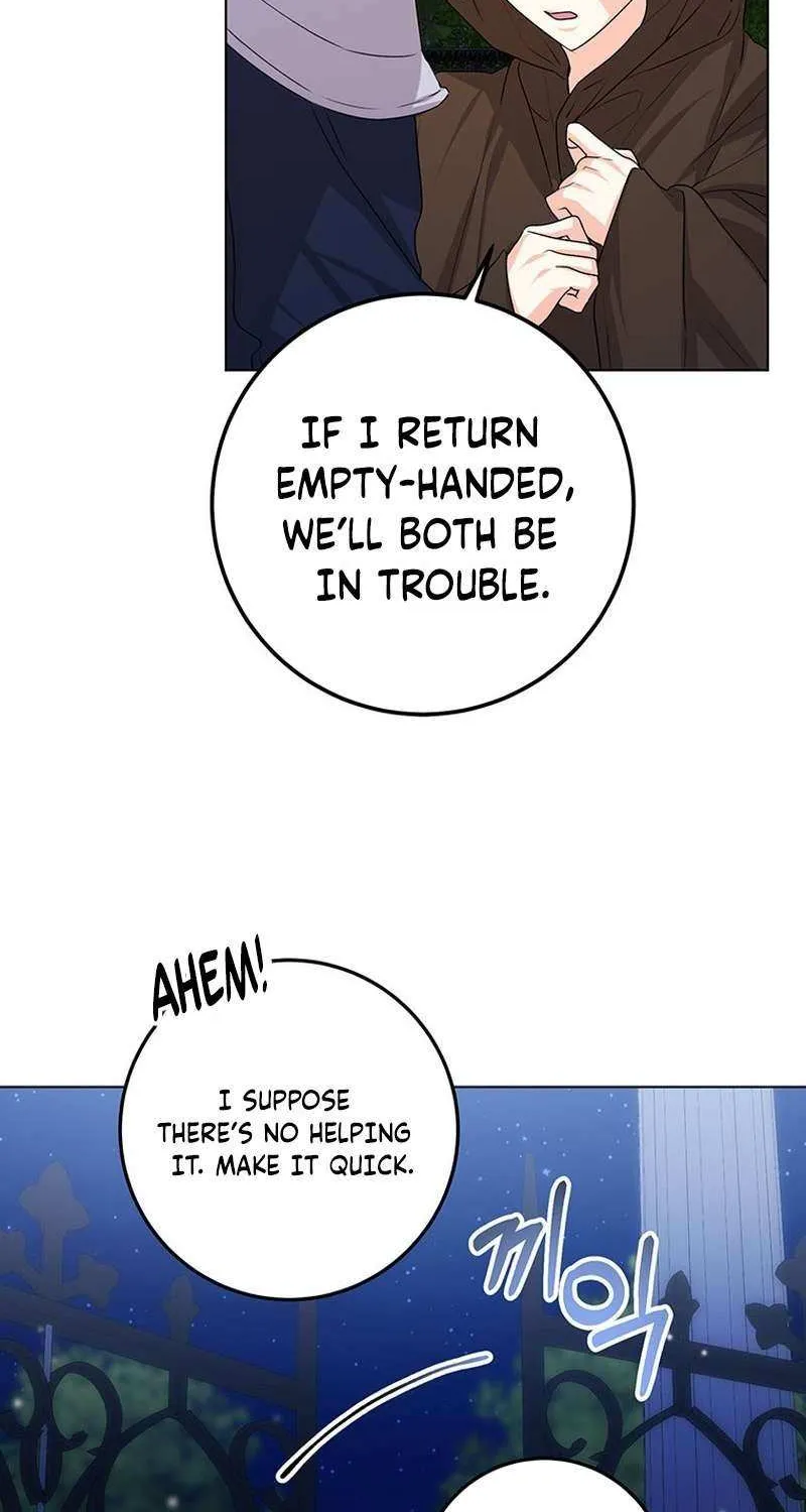 I Need a Sponsor Chapter 31 page 67 - 