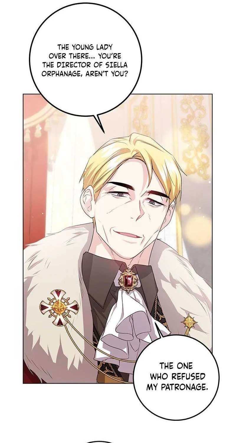 I Need a Sponsor Chapter 31 page 10 - 