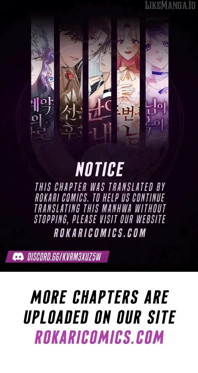 I Need a Sponsor Chapter 32 page 1 - 