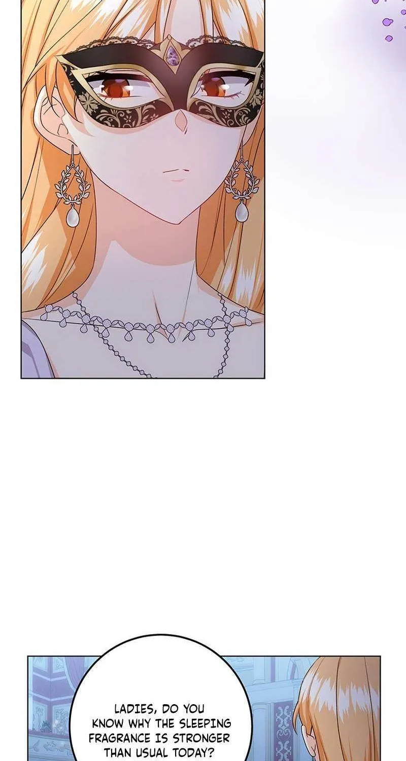 I Need a Sponsor Chapter 32 page 19 - 