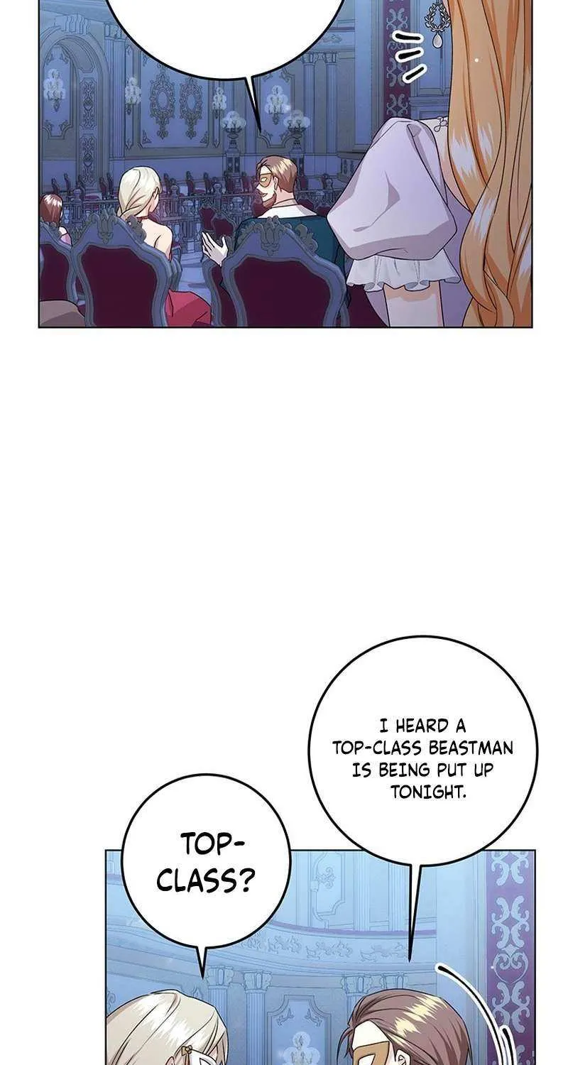 I Need a Sponsor Chapter 32 page 20 - 