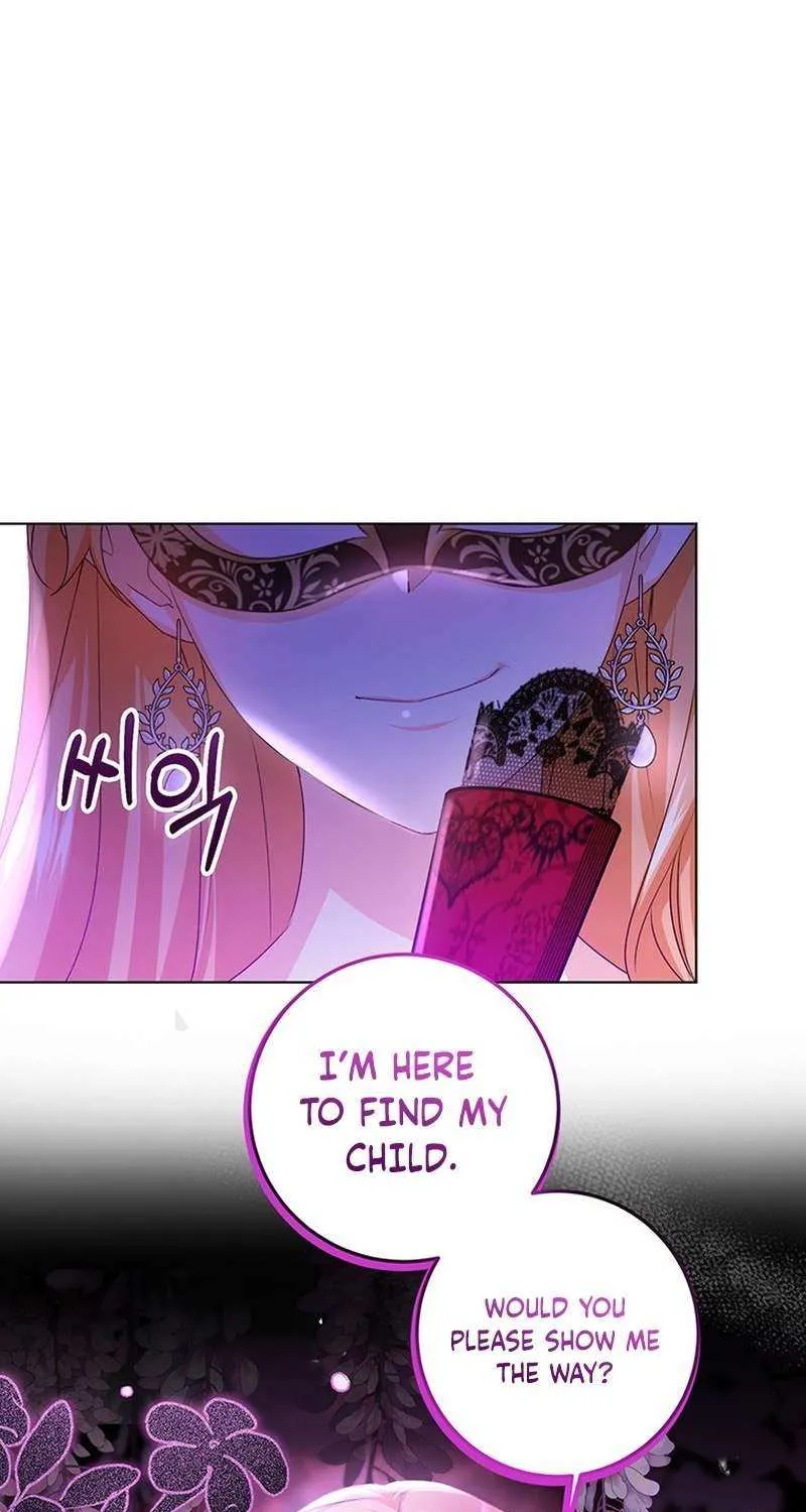 I Need a Sponsor Chapter 32 page 3 - 