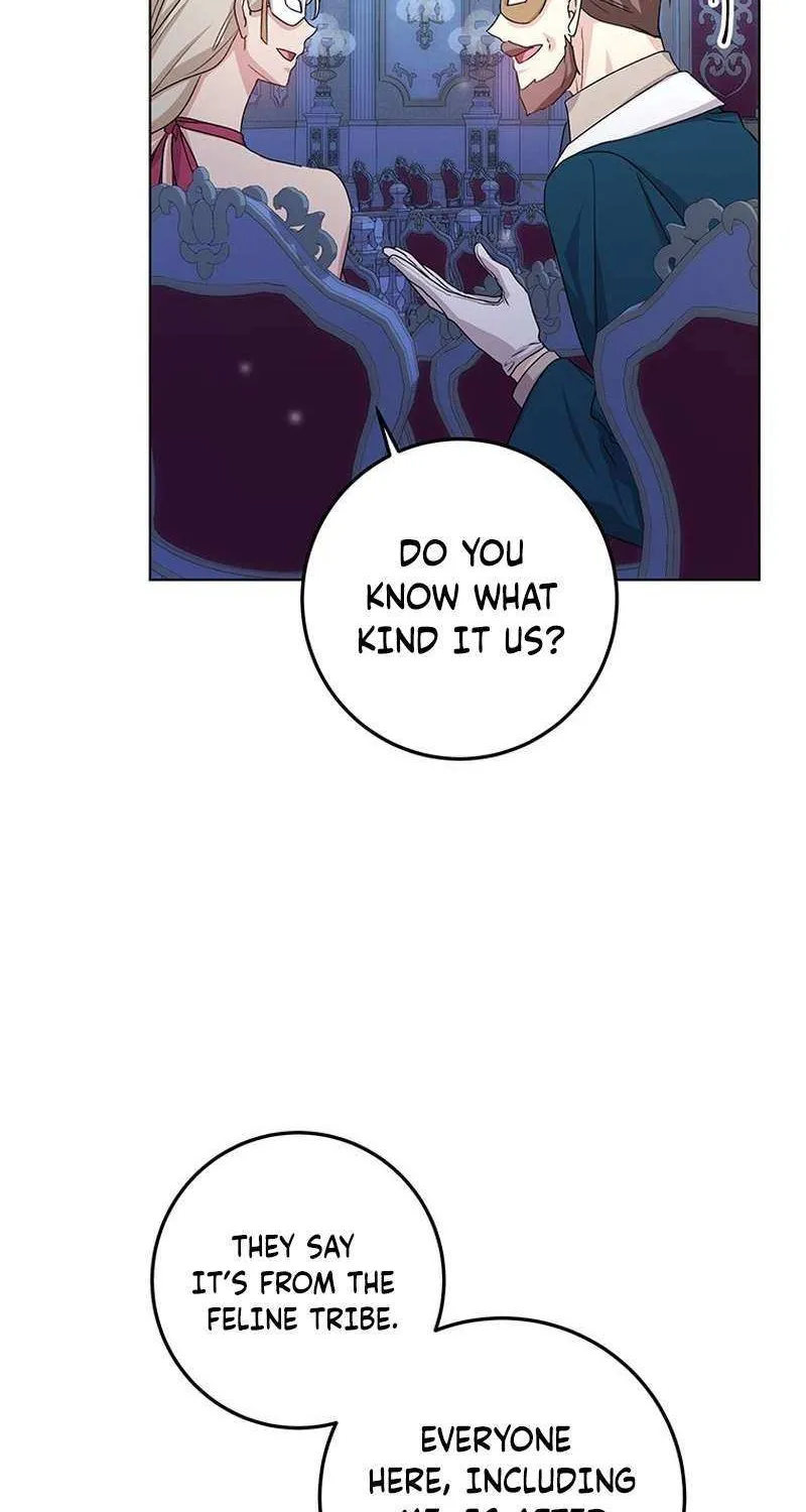 I Need a Sponsor Chapter 32 page 21 - 