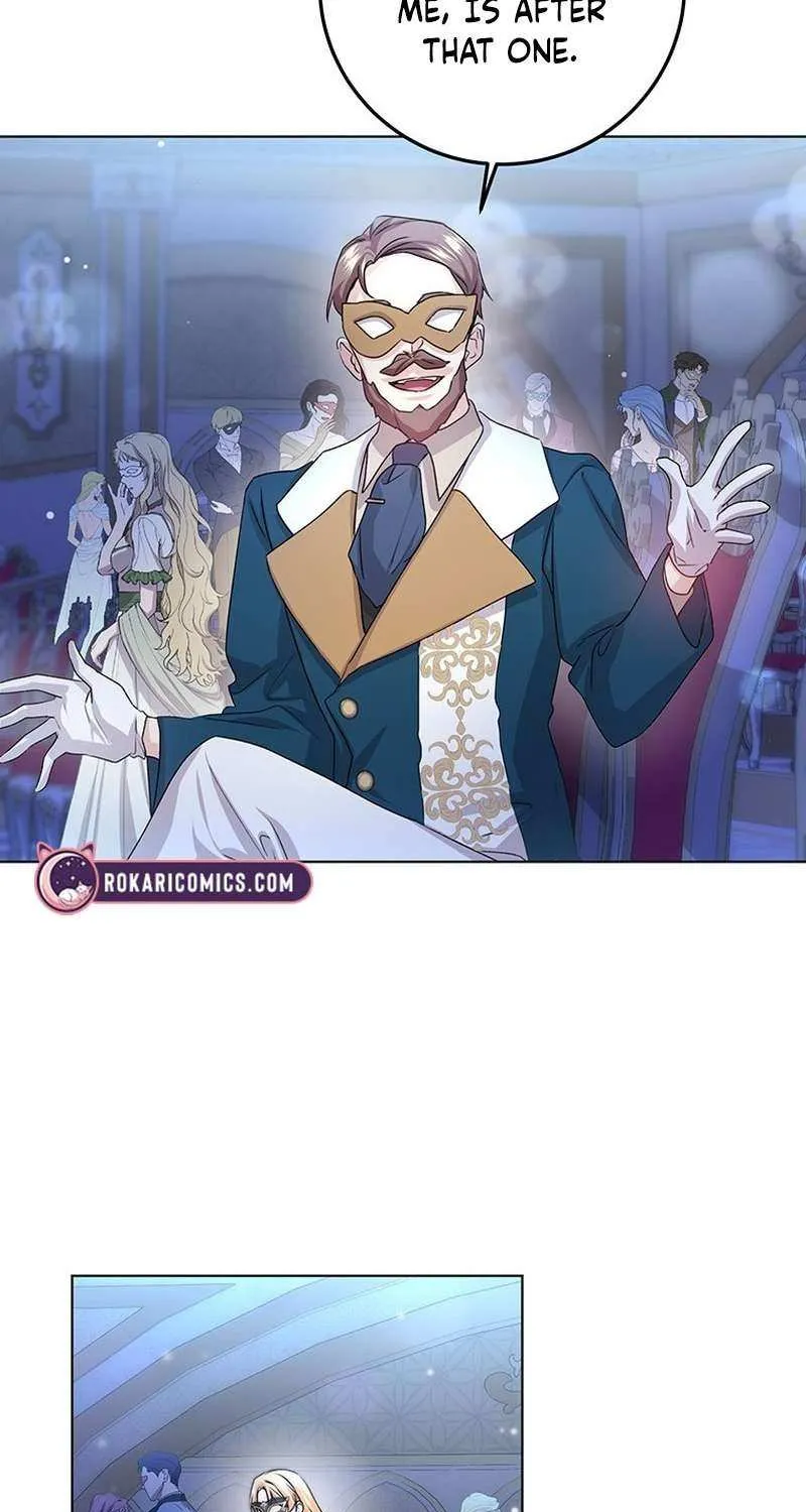 I Need a Sponsor Chapter 32 page 22 - 