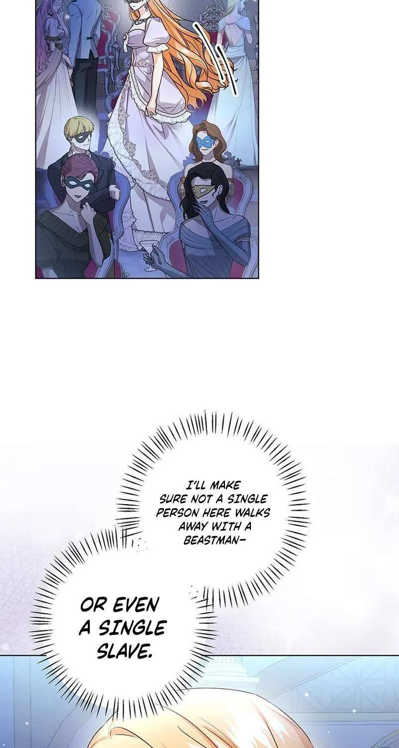 I Need a Sponsor Chapter 32 page 23 - 