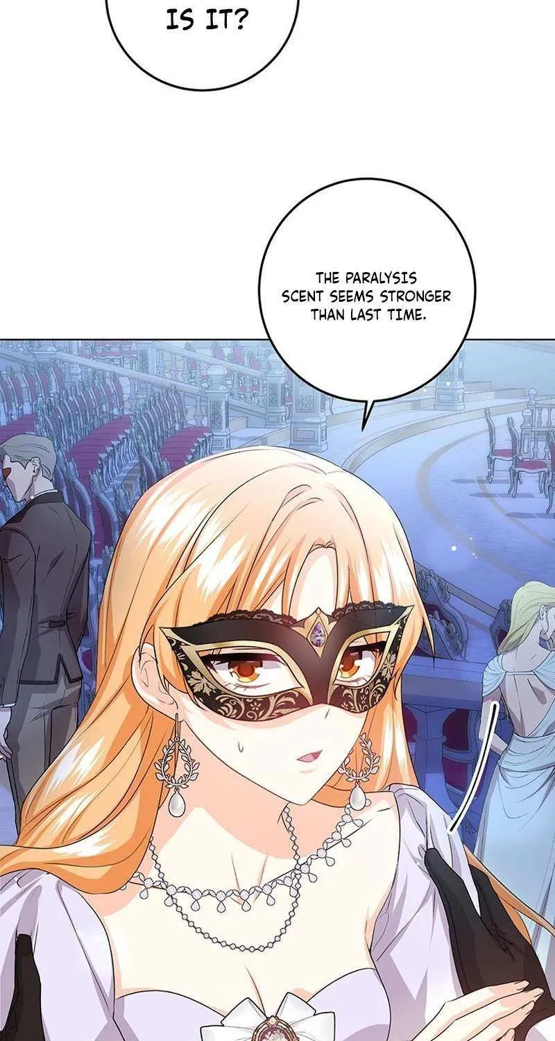 I Need a Sponsor Chapter 32 page 27 - 