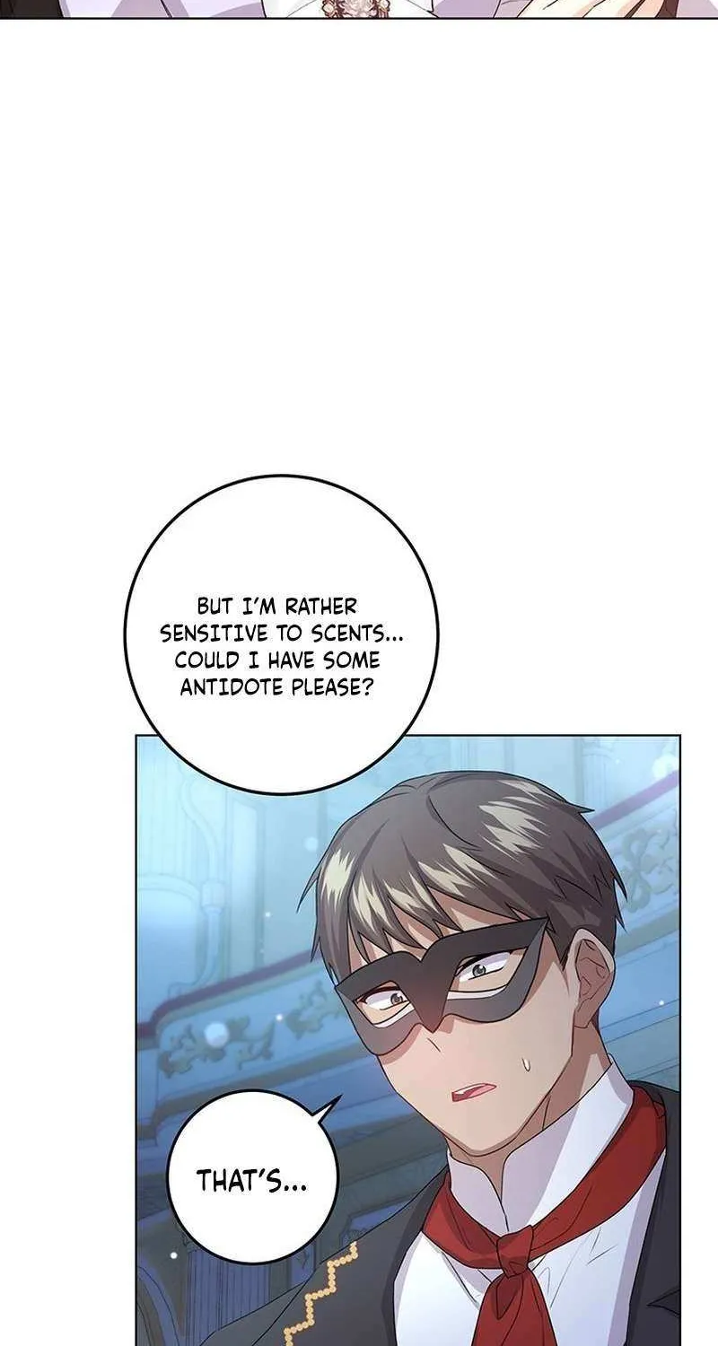 I Need a Sponsor Chapter 32 page 28 - 