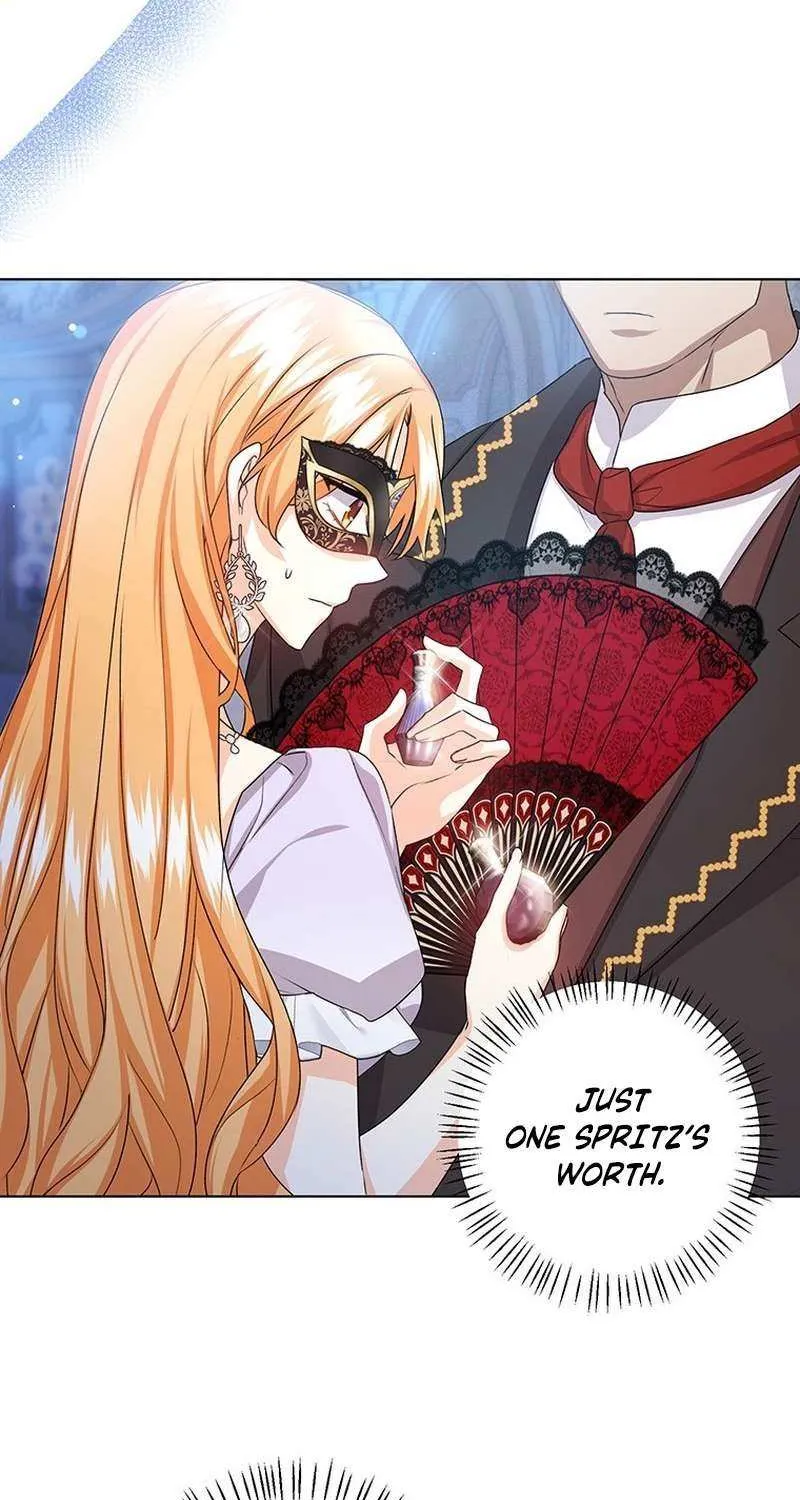 I Need a Sponsor Chapter 32 page 34 - 