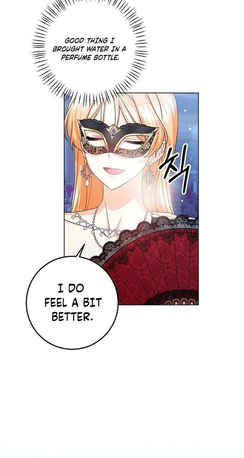I Need a Sponsor Chapter 32 page 35 - 
